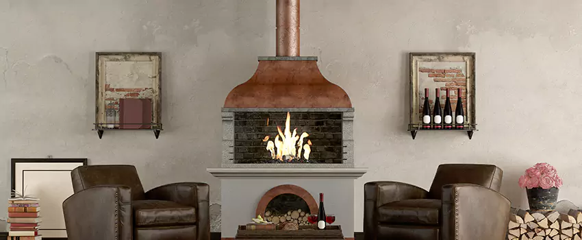 Benefits of Pacific Energy Fireplace in Seaford, New York