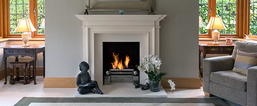 RSF Fireplaces Maintenance and Repair in Seaford, New York