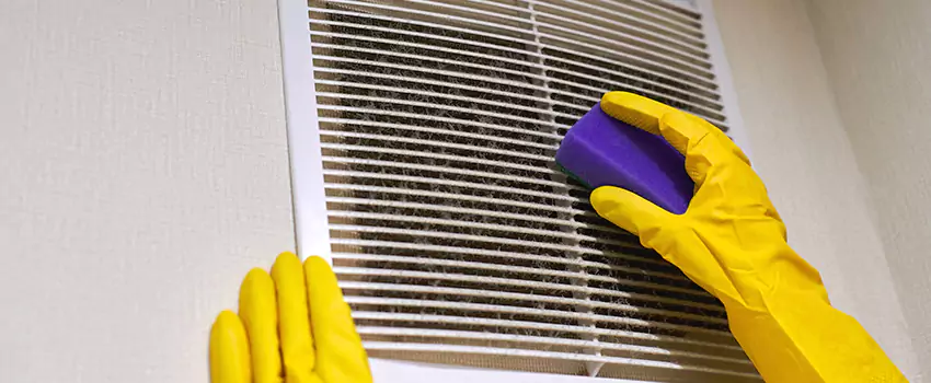 Vent Cleaning Company in Seaford, NY