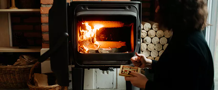 Key Features of Vermont Castings Fireplaces in Seaford, NY