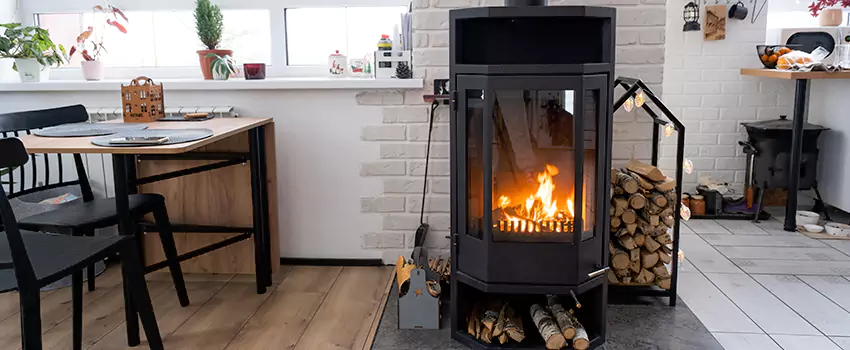 Wood Stove Inspection Services in Seaford, NY