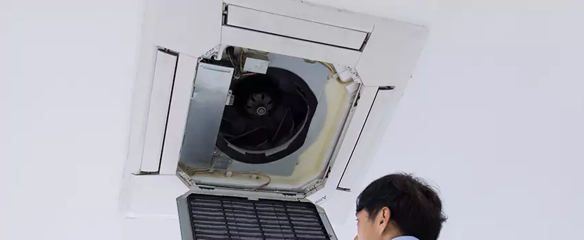 Benefits of Professional Air Duct Cleaning in Seaford, New York