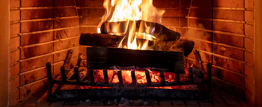 Chimney Ash Dump Cover Repair Services in Seaford, NY