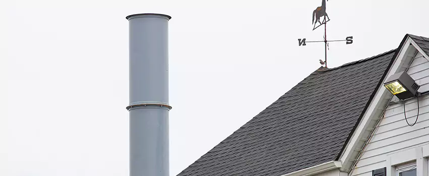 Multi-flue Chimney Caps Installation And Repair in Seaford, NY