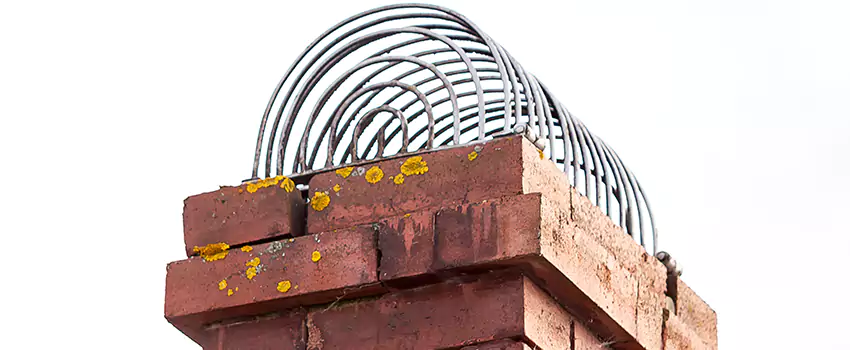 Chimney Crown Problems in Seaford, New York