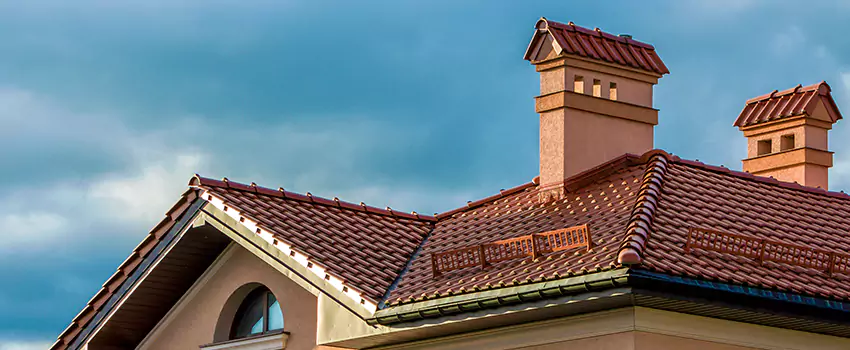 Residential Chimney Services in Seaford, New York