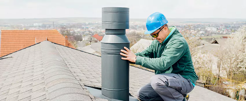 Insulated Chimney Liner Services in Seaford, NY