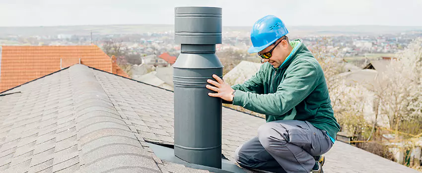 Chimney Repair Cost in Seaford, NY