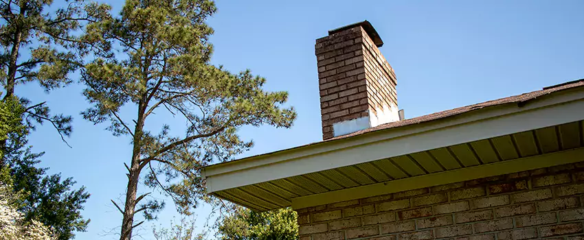 Brick Chimney Sweep Near Me in Seaford, NY