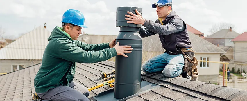 Commercial Chimney Cost in Seaford, NY