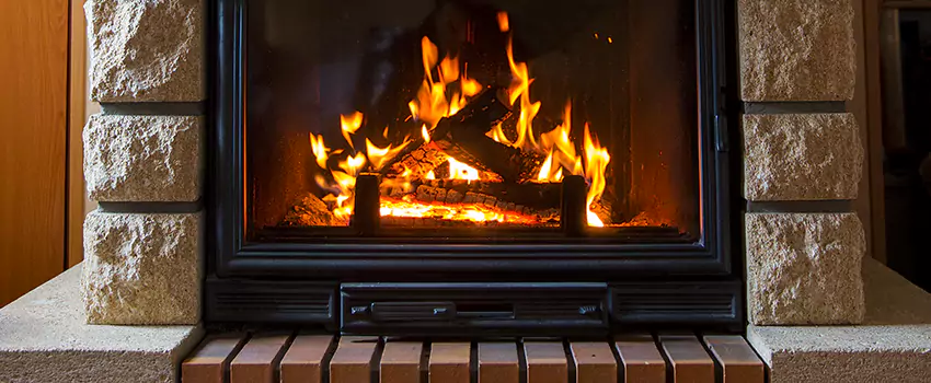 Decorative Fireplace Installation Cost in Seaford, New York