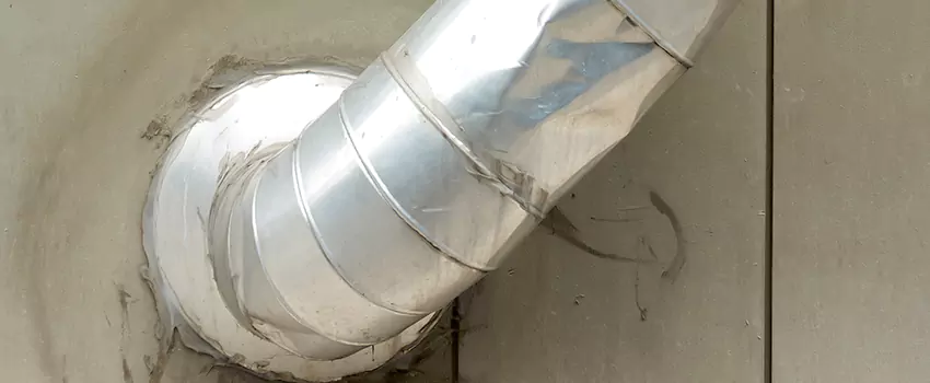 Dryer Vent Repair Process in Seaford, NY