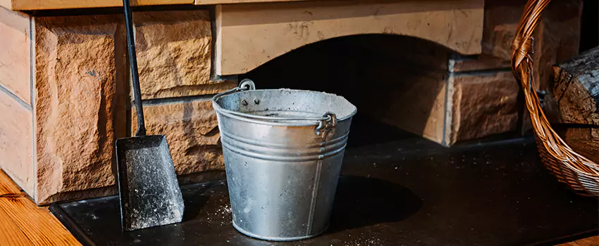 Clean The Fireplace Mantle And Hearth in Seaford, New York