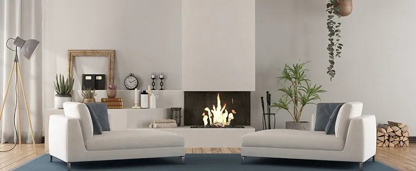 Decorative Fireplace Crystals Services in Seaford, New York