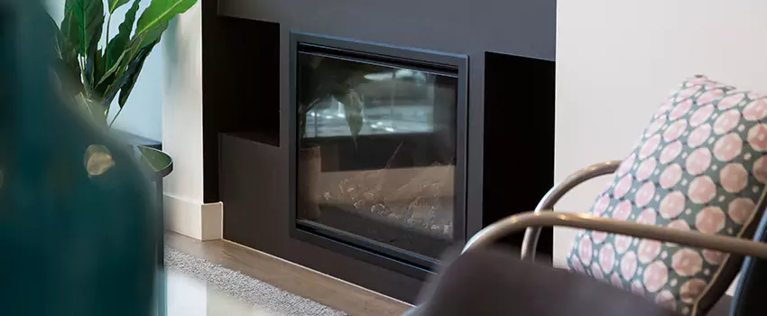 Gas Fireplace Installation in Seaford, NY