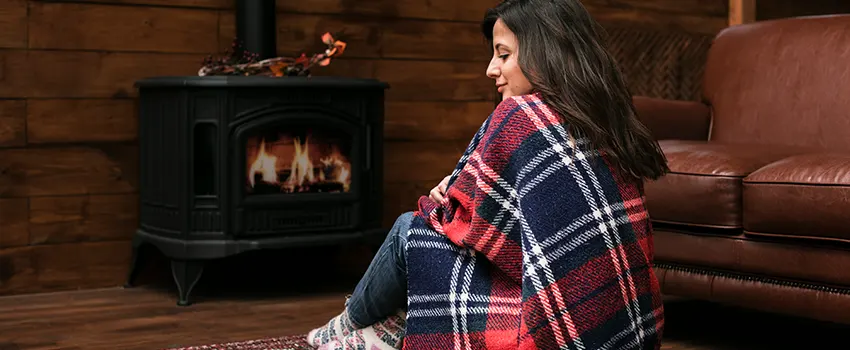 Fireplace Firebox Grate Replacement Services  in Seaford, New York