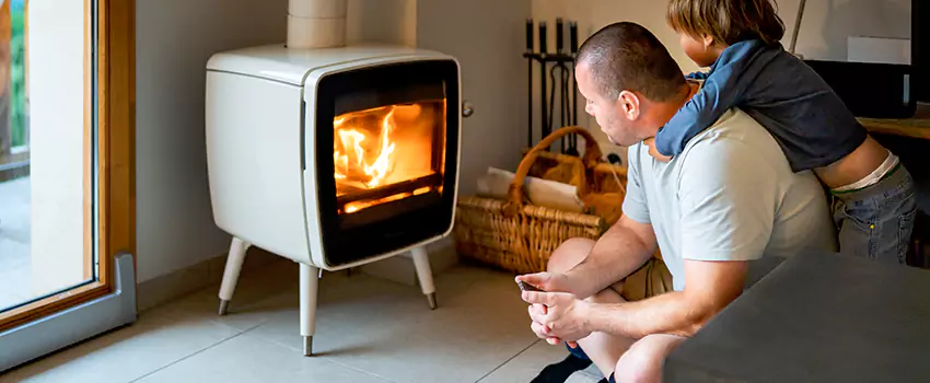 Fireplace Flue Maintenance Services in Seaford, NY