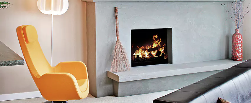 Electric Fireplace Makeover Services in Seaford, NY