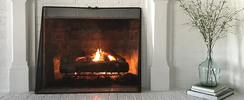 Cost-Effective Fireplace Mantel Inspection And Maintenance in Seaford, NY