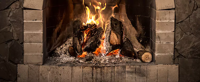 Cost of Rebuilding A Fireplace in Seaford, New York