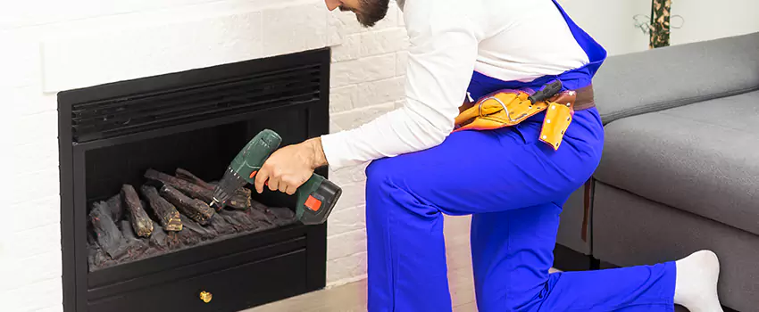 Fireplace Repair Expert in Seaford, New York