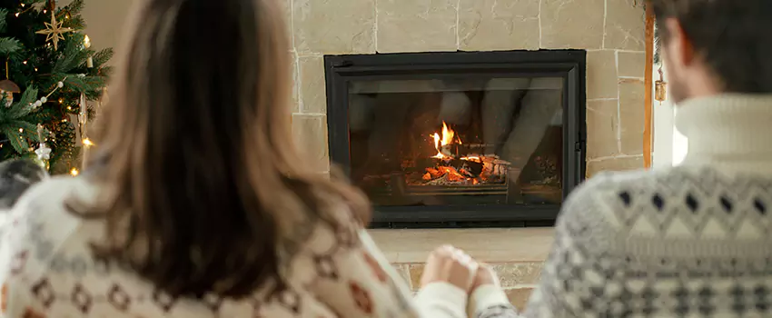 Fireplace Firebox Refurbish & Restore Services in Seaford, NY