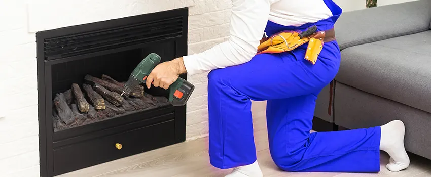Fireplace Safety Inspection Specialists in Seaford, New York