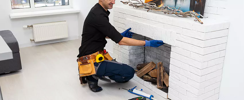 Gas Fireplace Repair And Replacement in Seaford, NY