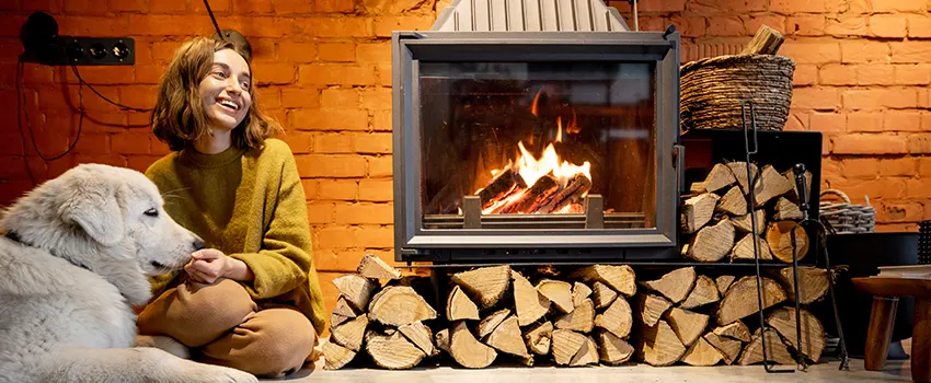 Fireplace Smell Removal Cost in Seaford, NY
