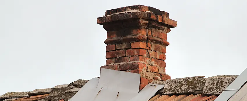 Cost of Fixing Blocked Chimney in Seaford, New York