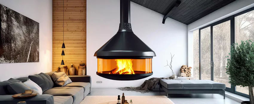 Floating Damaged Fireplace Repair Services in Seaford, NY