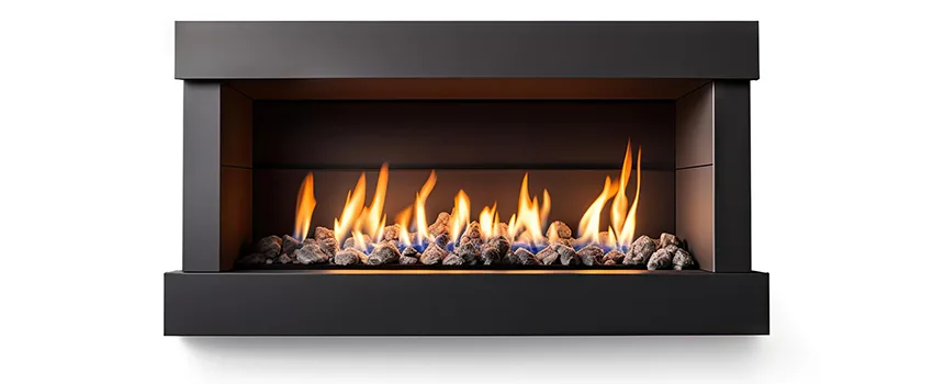 Outdoor Gas Fireplaces Installation in Seaford, NY