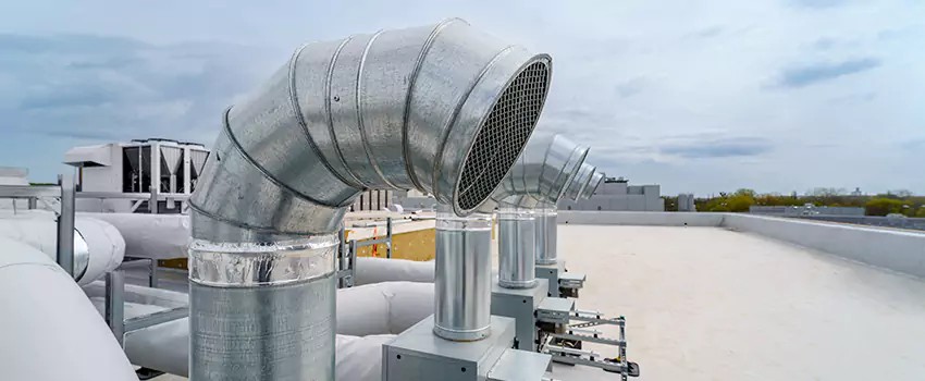 Insulated Ductwork Repair Services Near Me in Seaford, NY