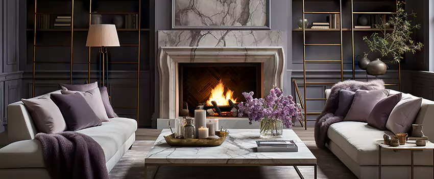 Napoleon Galaxy Series Outdoor Fireplaces Repair in Seaford, NY