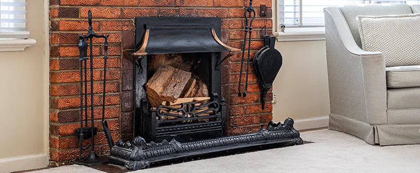 Custom Old Fireplace Redesign Services in Seaford, New York
