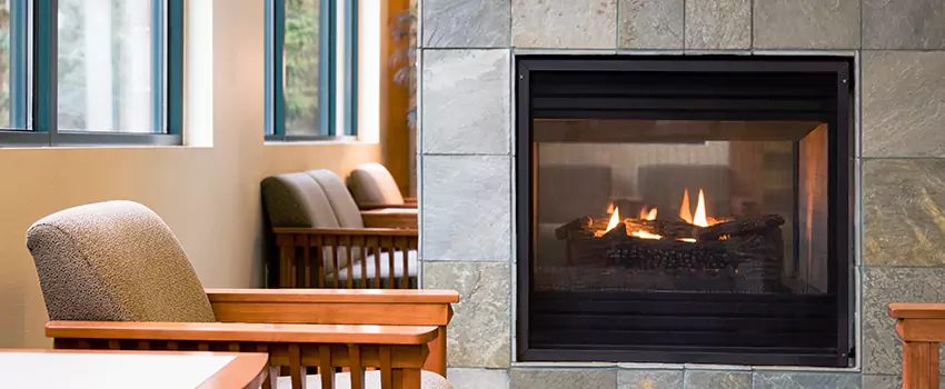 Osburn Fireplace Tempered Glass Hearth Pad Replacement in Seaford, New York