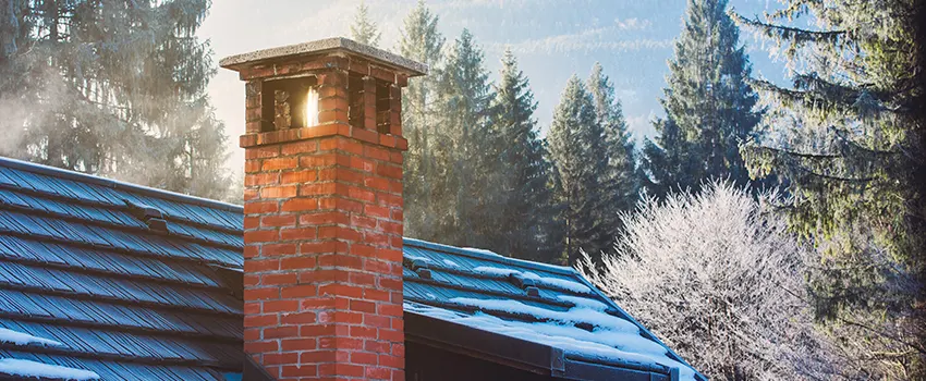 Residential Chimney Rain Caps Repair Services in Seaford, NY