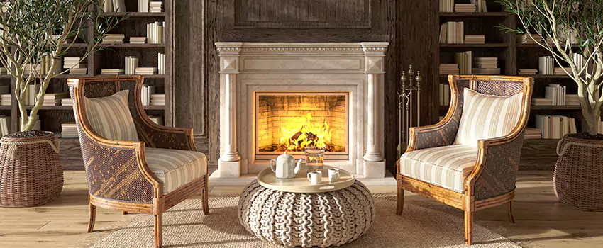 Cost of RSF Wood Fireplaces in Seaford, New York