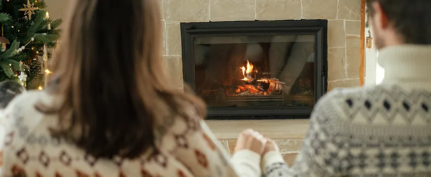Superior Open-Hearth Wood Fireplaces in Seaford, NY