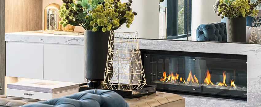 Professional Town & Country Luxury Fireplace Maintenance Experts in Seaford, New York