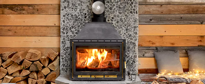 Travis Industries Elite Fireplace Inspection and Maintenance in Seaford, New York