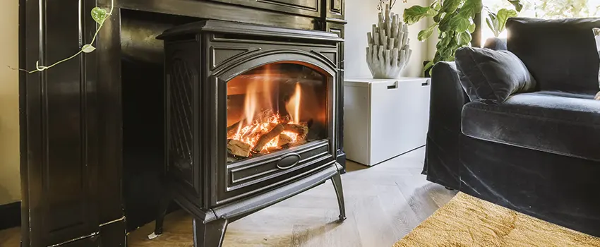 Valor Wood Fireplace in Seaford, NY