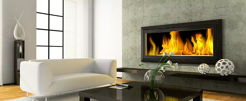 Ventless Fireplace Oxygen Depletion Sensor Installation and Repair Services in Seaford, New York