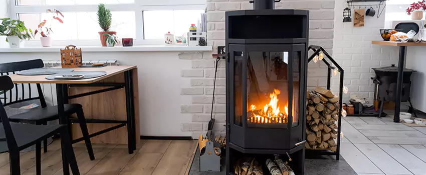 Cost of Vermont Castings Fireplace Services in Seaford, NY