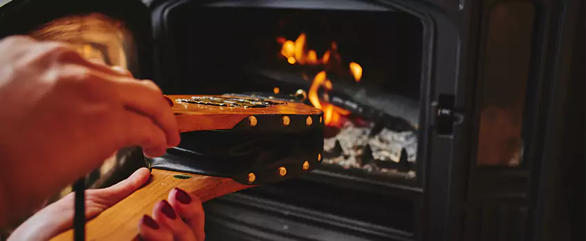 Cost of Wood Furnace Repair and Installation Services in Seaford, NY