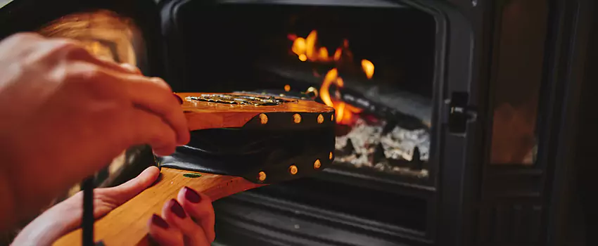 Wood Stove Grates Repair in Seaford, New York