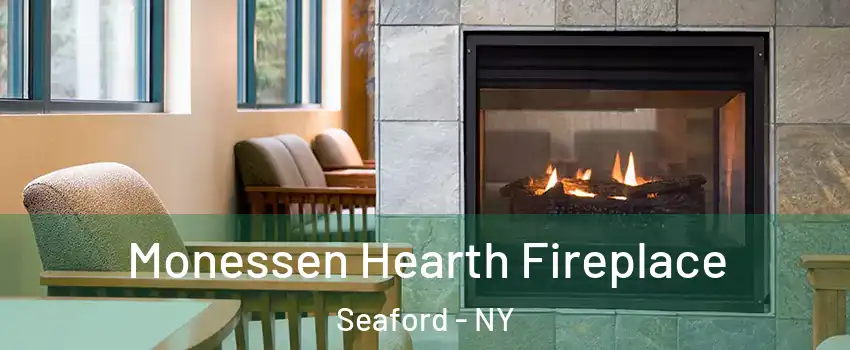  Monessen Hearth Fireplace Seaford - NY