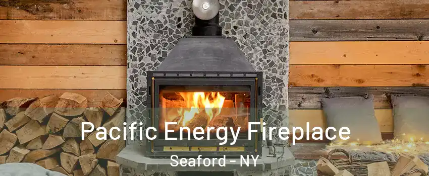  Pacific Energy Fireplace Seaford - NY